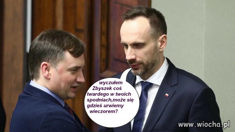 Janusz i...