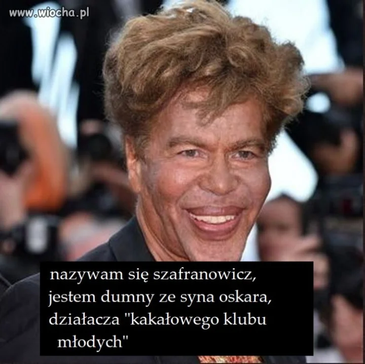 Kakałowy klub