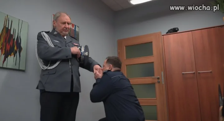 Policjanci i Policjantki