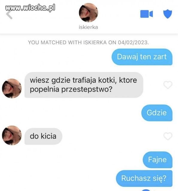 Po co przedłużać.