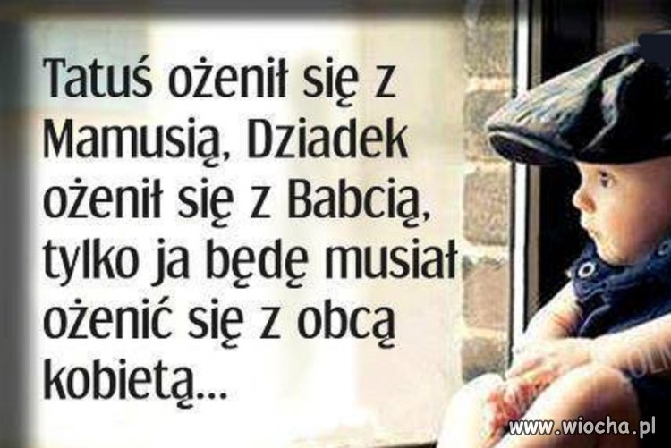 Same mądrości dzisiaj
