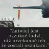 O tak... Mamy to w rzeczywistości na co dzień. 