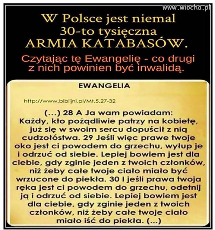 Dlatego chętniej patrzą na dzieci 