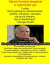 Nikt normalny z szcunkiem do siebie nie popiera PiSu!
