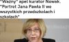 Można takie portrety powiesić
