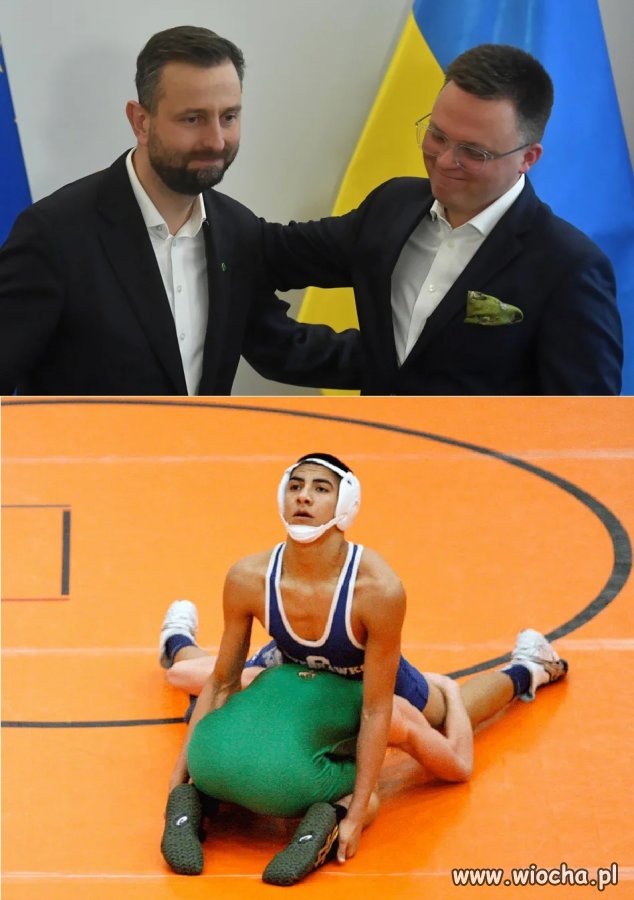 Koalicje przed wyborami 