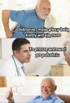 Teraz dużo lepiej