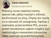 Pisowskie ciągoty