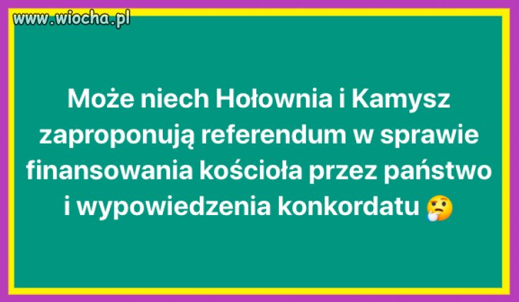 I to jak najszybciej!