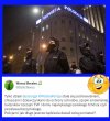 ''Myślisz że mi się podoba... Kuwra, ja mam rodzinę i telewizor na raty!''