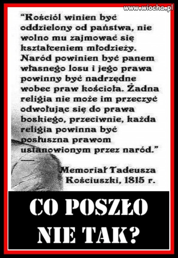 Memoriał.