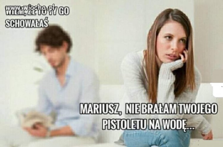 Teraz pistolet
