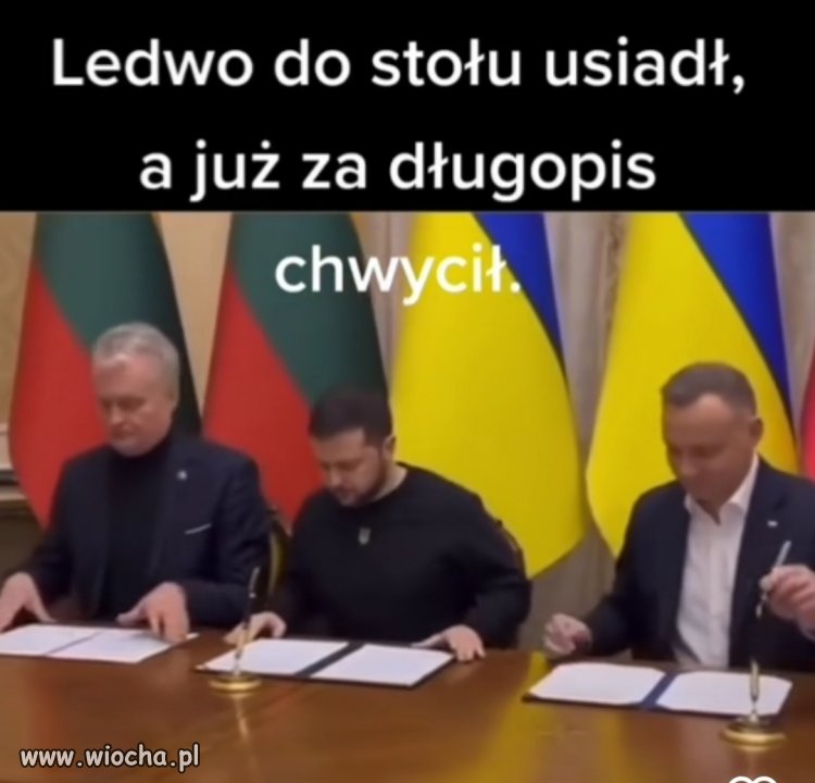 Anżej jestem anżej