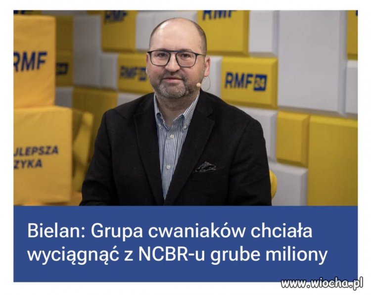 Coś czuje 