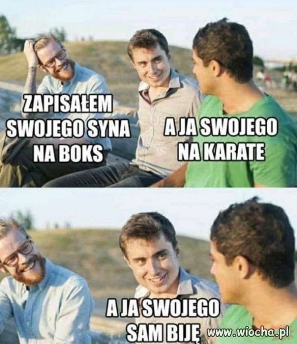Po co przepłacać.