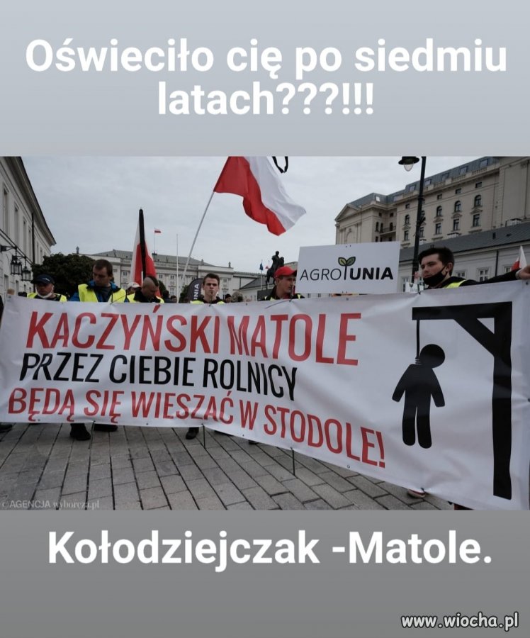 Taka sytuacja