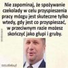 Trzeba mieć co przyspieszać 