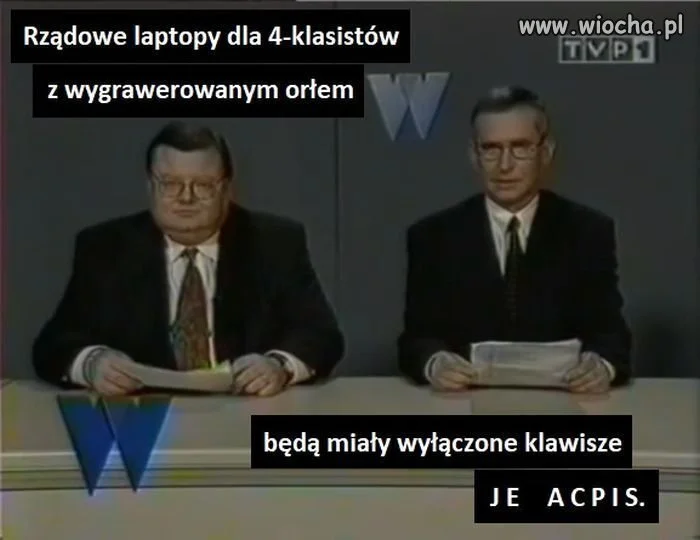 Tak w ramach prewencji