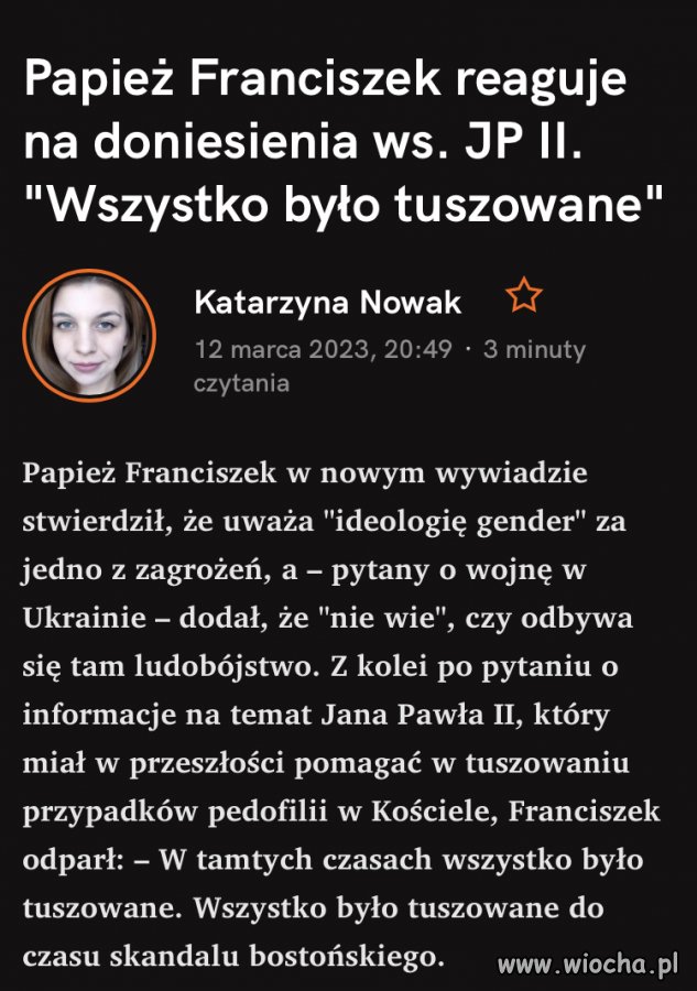 I co na to obrońcy ??