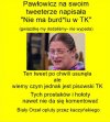 Rajfura Pawłowicz, ksywa "sedzia" w akcji...