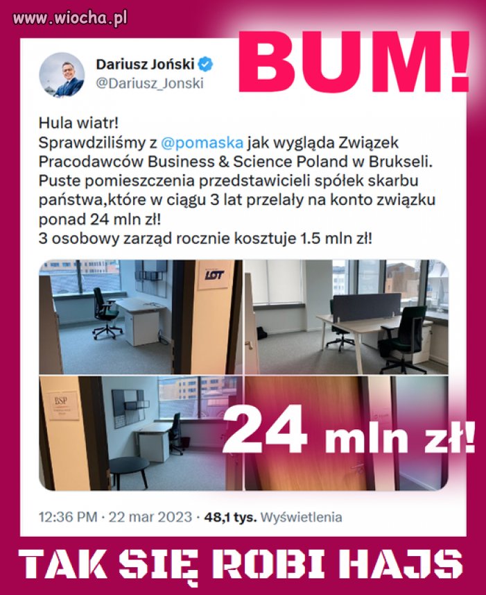 Wały, wałki, wałeczki