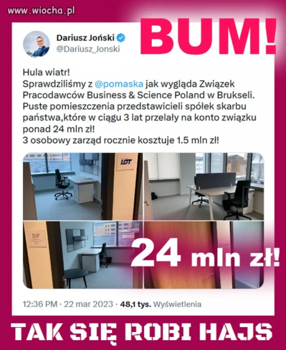 Wały, wałki, wałeczki