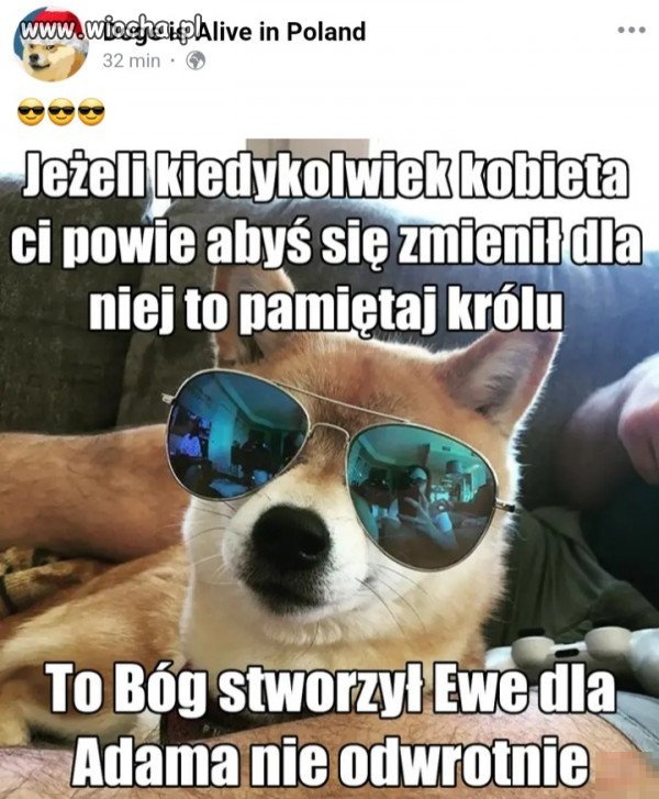 Zgadzam się.
