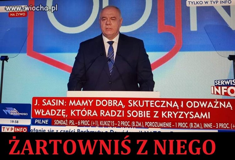 Dobry żart