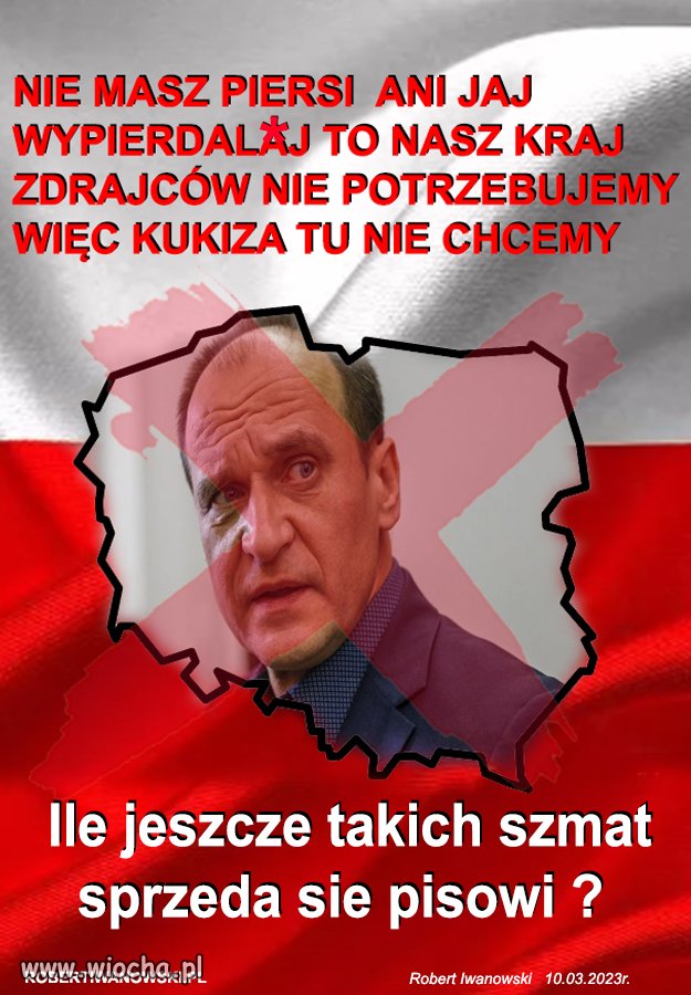 Pseudośpiewak, pseudoaktor, pseudopolityk...