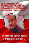 Pseudośpiewak, pseudoaktor, pseudopolityk...