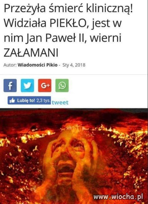 Oh my God ! 