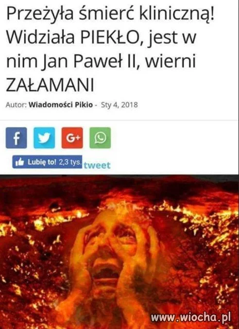 Oh my God ! 