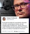 Nie Chrystusa krzyżują, tylko ludzi 