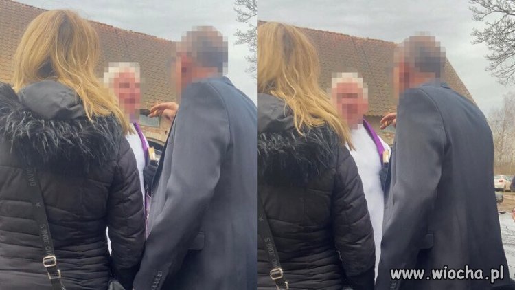 Pijany ksiądz przyjechał odprawiać pogrzeb 