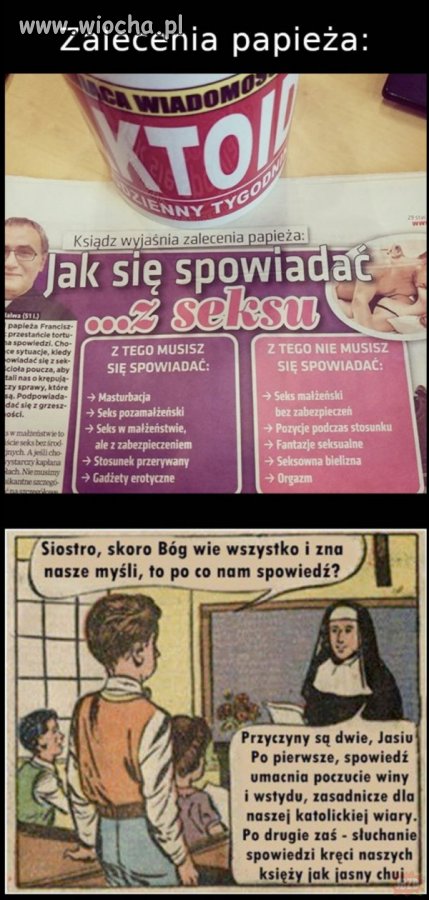 Klechy podjarane. 