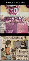 Klechy podjarane. 