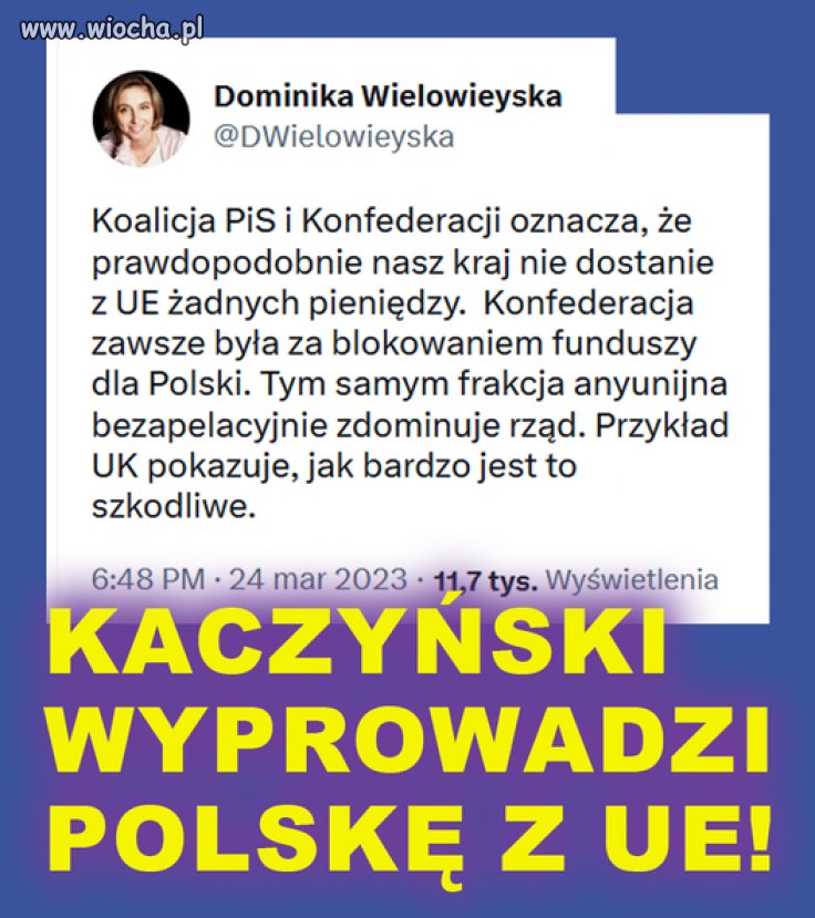 Coraz ciekawiej się robi