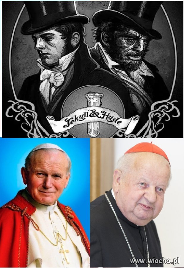 Tylko który to który?