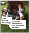 Zrobię kolacje przy świecach