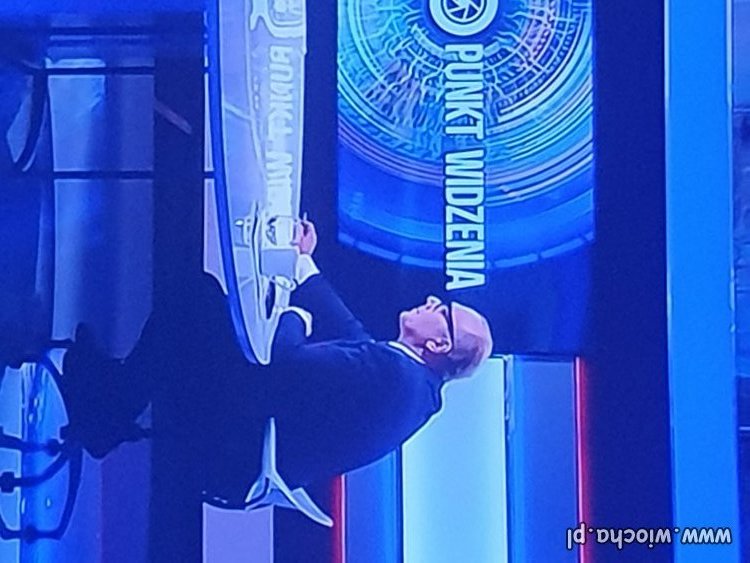 Ta morda pisoska nie zająknie się o złodziejstwie 