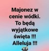 Trudny wybór.