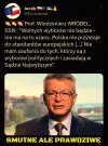 To nie jest śmieszne