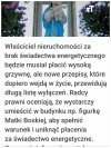 No i co niedowiarki? Działa?