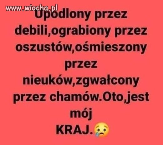 Tak jest