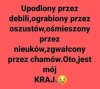 Tak jest