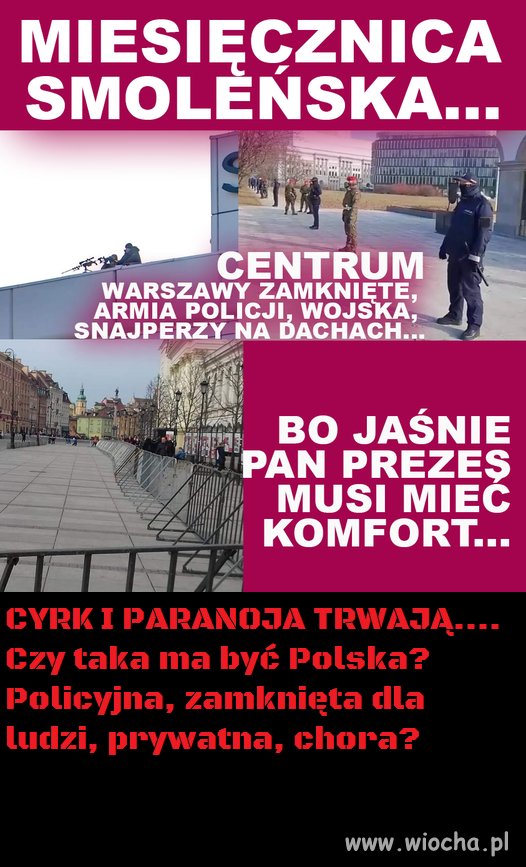 Miesiączka trwa w najlepsze
