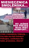 Miesiączka trwa w najlepsze