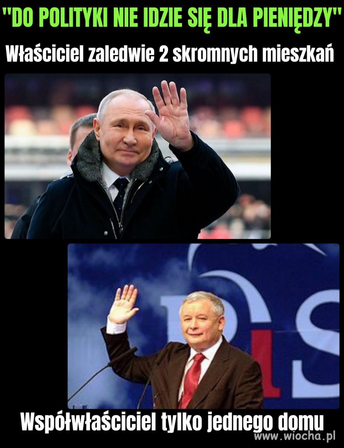 Złoci a skromni 