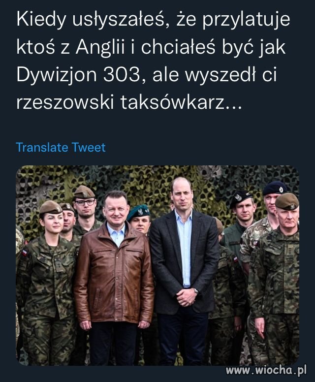 Mariusz...