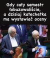 Bez komentarza